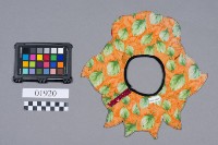 口涎兜藏品圖，第2張