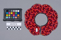 口涎兜藏品圖，第2張