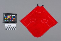 肚兜藏品圖，第2張