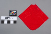 肚兜藏品圖，第2張