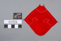 肚兜藏品圖，第2張