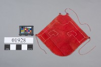 肚兜藏品圖，第2張