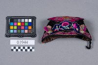 帽藏品圖，第1張