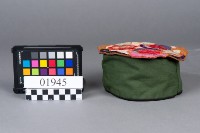 帽藏品圖，第1張