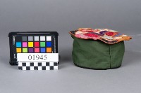 帽藏品圖，第2張