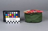 帽藏品圖，第3張