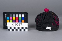 童帽藏品圖，第1張