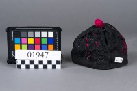 童帽藏品圖，第3張