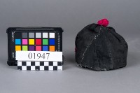 童帽藏品圖，第4張