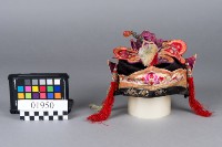 帽藏品圖，第1張