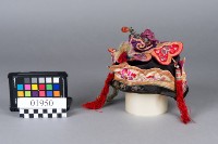 帽藏品圖，第2張