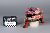 帽藏品圖，第3張