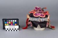 帽藏品圖，第4張