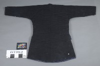 棉襖(女裝)藏品圖，第6張