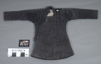 棉襖(女裝)藏品圖，第5張