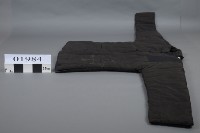 棉襖(男裝)藏品圖，第2張