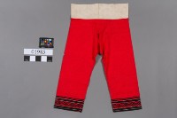 褲藏品圖，第2張