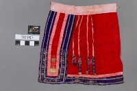 馬面裙藏品圖，第1張