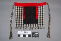 圍裙藏品圖，第2張