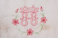 床眉簾藏品圖，第3張