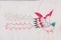 床眉簾藏品圖，第4張