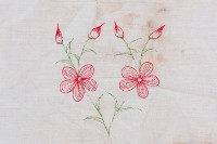 床眉簾藏品圖，第5張