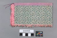 床眉簾藏品圖，第3張