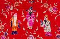 桌裙藏品圖，第3張