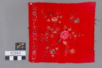 包巾藏品圖，第1張