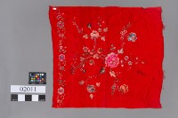 包巾藏品圖，第1張