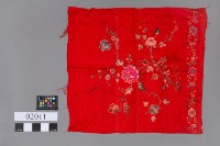 包巾藏品圖，第2張