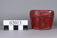 紅木斗藏品圖，第1張