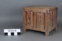 木櫃藏品圖，第2張