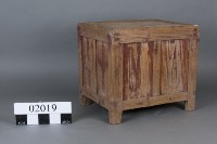 木櫃藏品圖，第3張