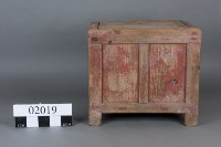 木櫃藏品圖，第4張