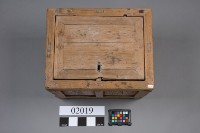 木櫃藏品圖，第5張