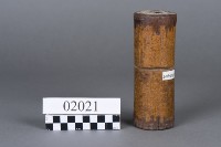 筆筒藏品圖，第3張