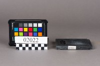 硯藏品圖，第1張