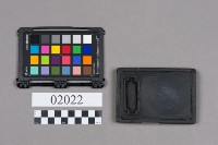 硯藏品圖，第5張