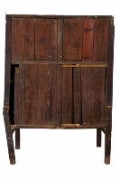 木櫃藏品圖，第4張