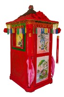 花轎藏品圖，第3張