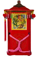 花轎藏品圖，第4張