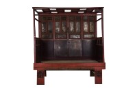 眠床藏品圖，第1張