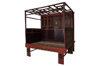 眠床藏品圖，第2張