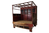 眠床藏品圖，第2張