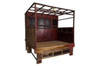 眠床藏品圖，第3張