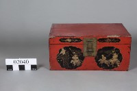 木箱藏品圖，第2張