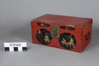 木箱藏品圖，第3張