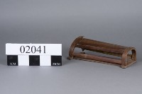 竹枕藏品圖，第2張