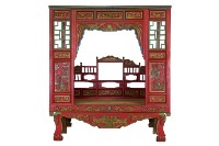 眠床藏品圖，第1張